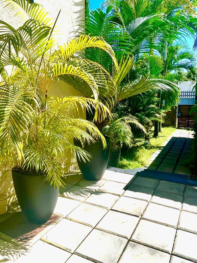 Villa Hacienda 4 Cap Malheureux Exteriör bild